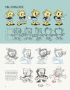 Cuphead Artbook The Art of Cuphead: The Delicious Last...