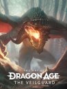 Dragon Age: The Veilguard Artbook *Englische Version*