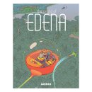 Moebius Library: The World of Edna Artbook *Englische...
