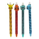 Pokémon Löschbarer Stift Display (36)