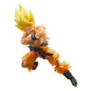 Dragon Ball Z S.H. Figuarts Actionfigur Super Saiyan Son...