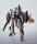 Macross Hi-Metal R Actionfigur VF-0S Phoenix (Roy Focker Use) & QF-2200D-B Ghost Set 14 cm