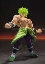 Dragonball Super Broly S.H. Figuarts Actionfigur Super...