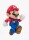 Super Mario S.H. Figuarts Actionfigur Mario 10 cm