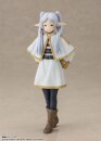 Frieren: Beyond Journeys End S.H. Figuarts Actionfigur Frieren 14 cm
