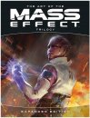 Mass Effect Artbook The Art of the Mass Effect Trilogy:...