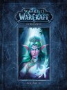 World of Warcraft Artbook Chronicle Volume 3 *Englische...