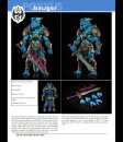 Mythic Legions: The First 10 Year Buch Hardcover *Englische Version*