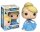 Cinderella POP! Vinyl Figur Cinderella (Gown) 9 cm