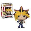 Yu-Gi-Oh! POP! Animation Vinyl Figur Yami Yugi 9 cm