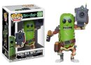 Rick and Morty POP! Animation Vinyl Figur Pickle Rick...
