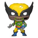 Marvel POP! Movies Vinyl Figur Marvel Zombies-...