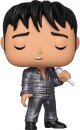 Elvis Presley POP! Rocks Vinyl Figur...
