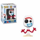 Toy Story 4 POP! Disney Vinyl Figur Forky 9 cm