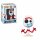 Toy Story 4 POP! Disney Vinyl Figur Forky 9 cm