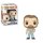 Stranger Things POP! TV Vinyl Figur Hopper (Date Night) 9 cm