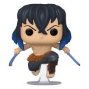 Demon Slayer: Kimetsu no Yaiba POP! Animation Figur...