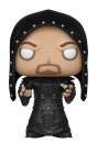 WWE POP! Vinyl Figur Undertaker (Hooded) 9 cm
