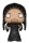 WWE POP! Vinyl Figur Undertaker (Hooded) 9 cm