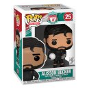 Liverpool F.C. POP! Football Vinyl Figur Alisson Becker 9 cm