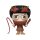 The Office US  POP! TV Vinyl Figur Dwight as Belsnickel 9 cm