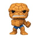 Fantastic Four POP! Marvel Vinyl Figur The Thing 9 cm