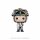 Zurück in die Zukunft POP! Vinyl Figur Doc w/Helmet 9 cm