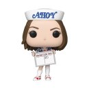 Stranger Things POP! TV Vinyl Figur Robin 9 cm