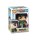 Naruto POP! Animation Vinyl Figur Rock Lee 9 cm