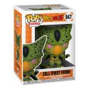 Dragon Ball Z POP! Animation Vinyl Figur Cell (First...