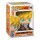 Dragon Ball Z POP! Animation Vinyl Figur SS Goku w/ Kamehameha Wave 9 cm