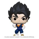 Dragon Ball Z POP! Animation Vinyl Figur Vegito 9 cm