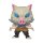 Demon Slayer POP! Animation Vinyl Figur Inosuke Hashibira 9 cm