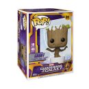 Guardians of the Galaxy Super Sized POP! Marvel Vinyl...