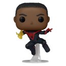 Marvels Spider-Man POP! Games Vinyl Figuren Miles Morales...