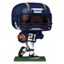NFL POP! Legends Vinyl Figur LaDainian Tomlinson...