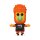 NBA Mascots POP! Sports Vinyl Figur Miami- Burnie 9 cm