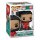 Liverpool F.C. POP! Football Vinyl Figur Mohamed Salah 9 cm