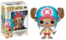 One Piece POP! Animation Vinyl Figur Tony Chopper 9 cm