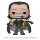 One Piece POP! Animation Vinyl Figur Crocodile 9 cm