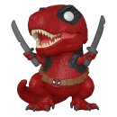 Marvel Deadpool 30th Anniversary POP! Vinyl Figur...