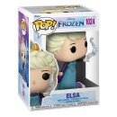 Disney: Ultimate Princess POP! Disney Vinyl Figur Elsa...