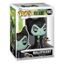 Disney: Villains POP! Disney Vinyl Figur Maleficent 9 cm
