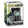 Disney: Villains POP! Disney Vinyl Figur Maleficent 9 cm