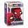 Marvel What If...? POP! TV Vinyl Figur Zombie Hunter Spidey 9 cm