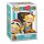 Disney Holiday 2021 POP! Disney Vinyl Figur Tigger 9 cm