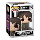 Oasis POP! Rocks Vinyl Figur Liam Gallagher 9 cm