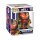 What If...? Oversized POP! Animation Vinyl Figur Sakaarian Iron Man 15 cm