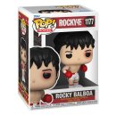 Rocky POP! Movies Vinyl Figur 45th Anniversary Rocky...