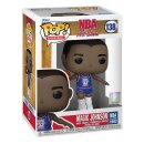 NBA Legends POP! Basketball Vinyl Figur Magic Johnson...
